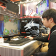 Illustration for article titled Taipei Game Show! Its Gone Mobile!